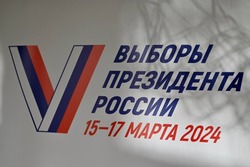 На Тамбовщине проголосовали свыше 75 процентов избирателей