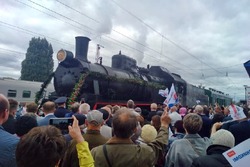 Ретропоезд Мичуринск-Тамбов планируют пустить в будущем году