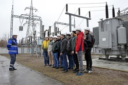 В Тамбовэнерго провели «День без турникетов»