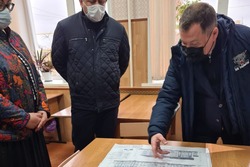 Максим Егоров поручил приступить к строительству новой школы в селе Алгасово в следующем году