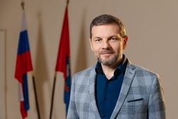 Андрей Офицеров: «Избирательная система использует все ресурсы для комфортного и безопасного голосования»