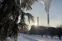 В северной части Тамбова в течение дня ограничат теплоснабжение