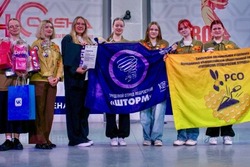 «Труд крут»: тамбовские школьники победили во всероссийском конкурсе 