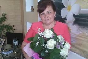 Людмила Козлова