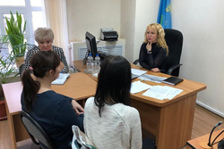 Глава Тамбова провела личную встречу с горожанами