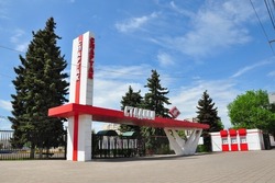 В Тамбове пройдёт фестиваль «ГТОшная семья»