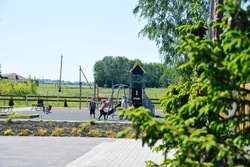 В Тамбовской области продолжится модернизация сельских территорий в 2026 году