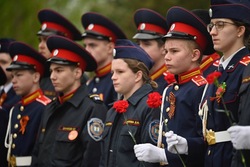 В Тамбовской области почтили память жертв радиационных аварий и катастроф