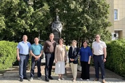 Эксперты из Москвы высоко оценили реабилитационную помощь в Тамбовской области 