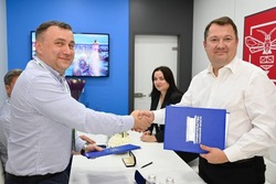 В Тамбовской области откроют завод по производству кормов для домашних животных
