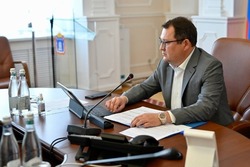 В МФЦ Петровского МО выложены бланки для обращений Максиму Егорову