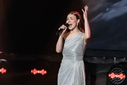 Два тамбовских вокалиста выступили на НТВ в международном конкурсе