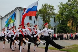 В Тамбове прошел «Марш памяти»
