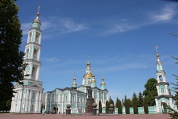 В Тамбове пройдет молебен великомученику Георгию Победоносцу о Победе 