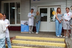 Тамбовские медики дали ключи к долголетию 