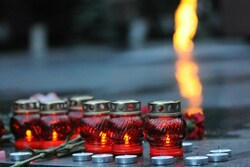 Ко Дню памяти и скорби в Тамбовской области пройдёт онлайн-акция «Свеча памяти»
