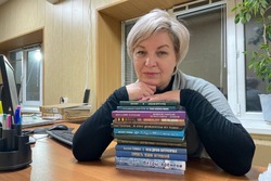 Книги и гумпомощь отправит в ЛНР региональное отделение союза журналистов