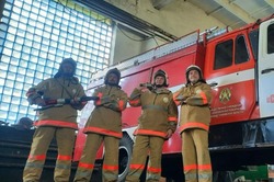 Пять сёл Тамбовской области укрепят пожарную безопасность на президентский грант