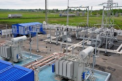 «Россети Центр» способствуют развитию агропромышленного комплекса Тамбовской области