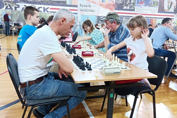 Серафима Попова и со взрослым спортсменом сыграет 