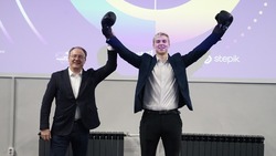 Тамбовские студенты приняли участие в научной битве