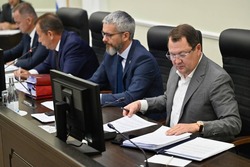 В Тамбовской области по 1 млн рублей будут получать совершеннолетние дети погибших на СВО 