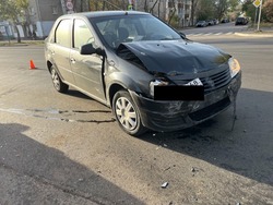 В Тамбове в тройном ДТП на Мичуринской пострадал ребёнок