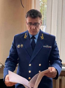 В Тамбовской области наркодилера осудили на девять лет колонии строго режима 