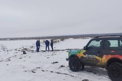 Знаменский сахарный завод оштрафовали за загрязнение реки Царёвки
