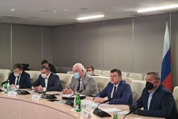 Александр Никитин поручил руководителям органов власти оперативно реагировать на жалобы людей и аварийные ситуации
