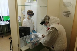 В Тамбовской области начали выдавать бесплатные лекарства от коронавируса
