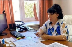 Комитет торговли и предпринимательства Тамбова возглавила Елена Кулакова