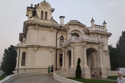 Тамбовский музей «Усадьба Асеевых» отпраздновал десятилетний юбилей