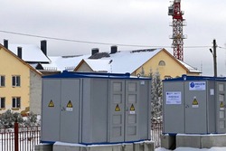 «Россети Центр» подключили к электросетям два социальных объекта в Тамбовской и Калужской областях