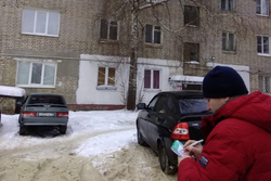 Владельцев четырёх тамбовских зданий привлекут к ответственности за нерасчищенные кровли
