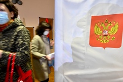 Выборы в Тамбовской области проходят без нарушений