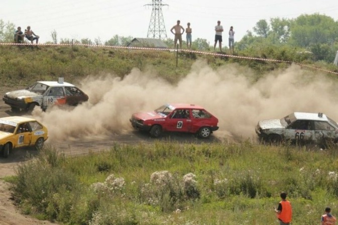 Фото Бывшая Тамбов