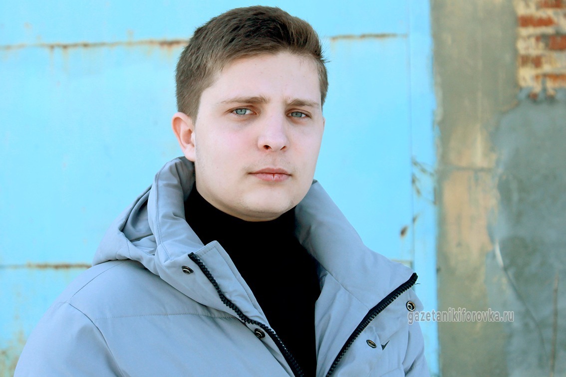 Дмитрий Дубовицкий