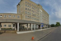 Четвёртая городская поликлиника переходит на бережливые технологии