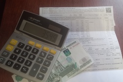 Тамбовские УК не перечислили 324 млн рублей от жителей ресурспоставшику