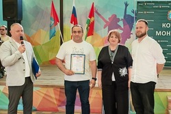 В Котовске назвали лучших предпринимателей года