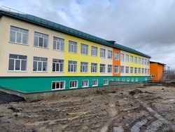 В Моршанске подрядчик заплатит 900 тысяч рублей за нарушение сроков капремонта школы