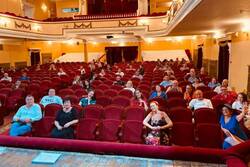 В Мичуринском драматическом театре готовятся к открытию нового театрального сезона