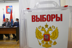 Общественная палата Тамбовской области направит на избирательные участки около 600 наблюдателей