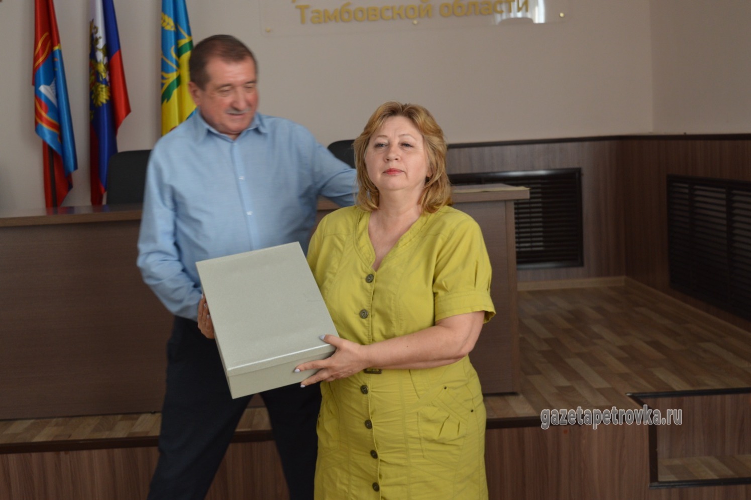 Ольга Климова