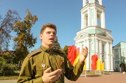 Ученик тамбовской гимназии стал лучшим гидом России