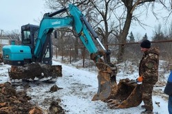В Новоайдарском округе ЛНР тамбовчане приведут в порядок системы водоснабжения