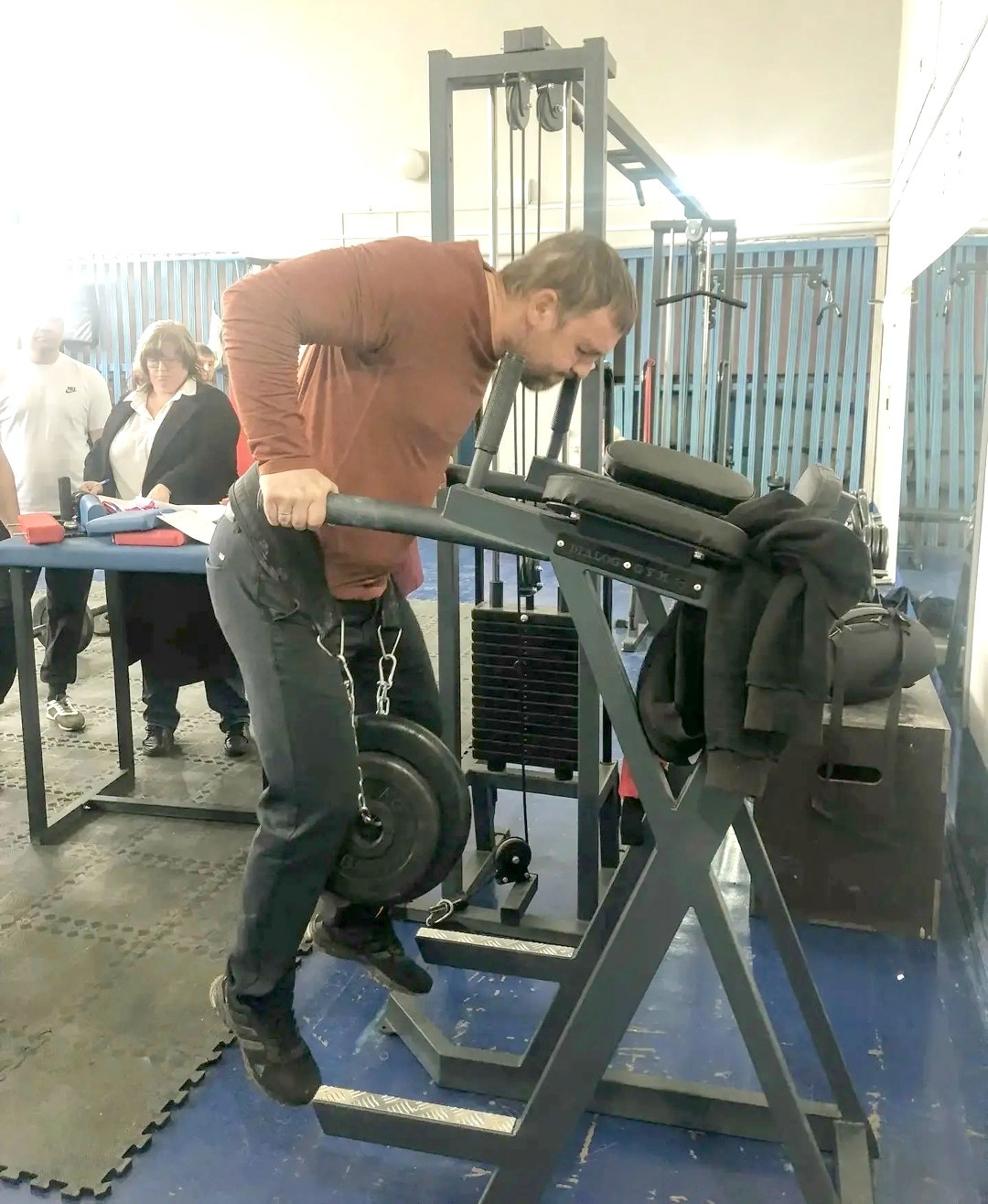 Виталий Кулагин