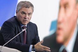 Вячеслав Володин: Либерализация санкций для бизнеса оздоровит деловой климат в стране