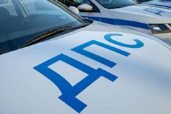В Тамбовской области проводят акцию «Внимание — дети!»